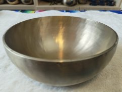 Matná tibetská mísa D3 21,5cm