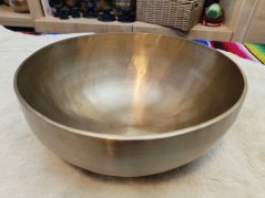 Matná tibetská mísa MULTI 25cm