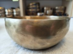Matná tibetská mísa G3 18,5cm