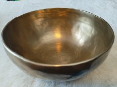 Matná tibetská mísa G3 18,5cm