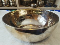 Lesklá tibetská mísa D3 24cm