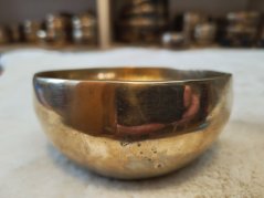 Lesklá tibetská mísa B4 12cm