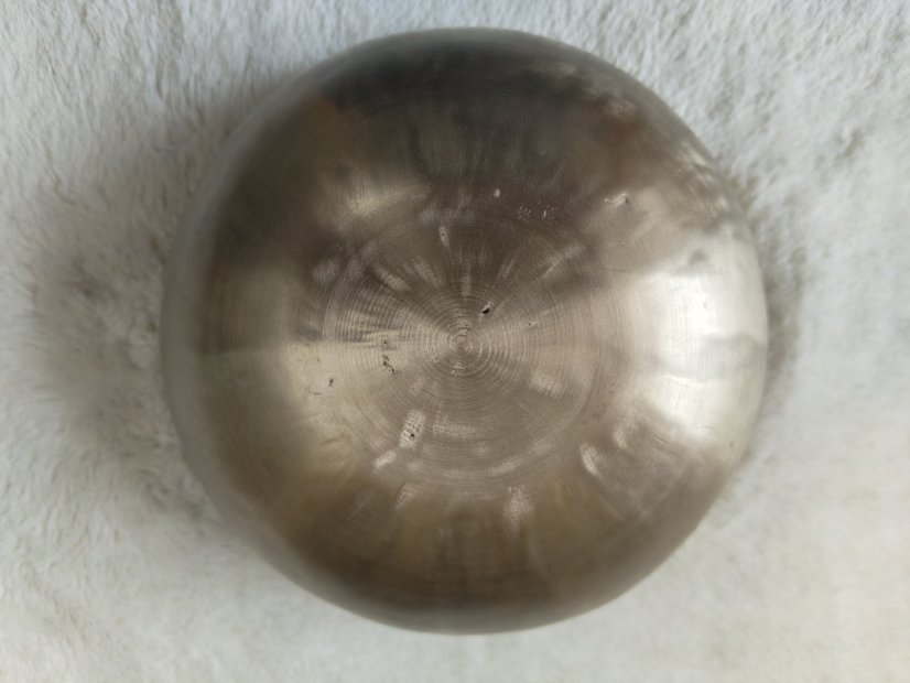 Matná tibetská mísa A#2, B2 21,5cm