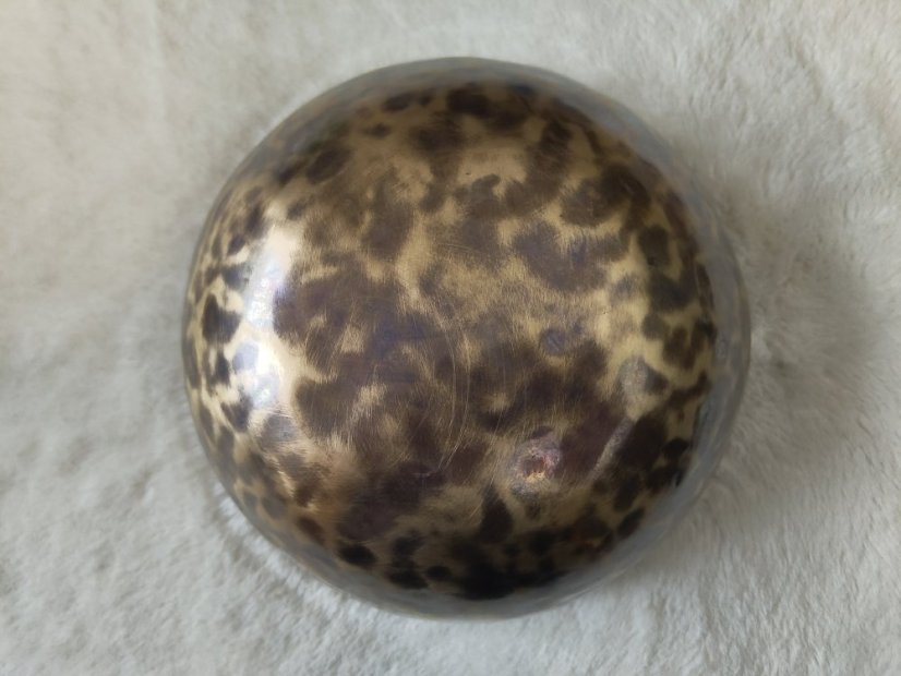 Lunární tibetská mísa C#3 25cm