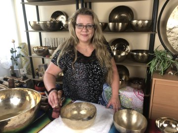Nejčastější chyby při hraní na tibetskou mísu