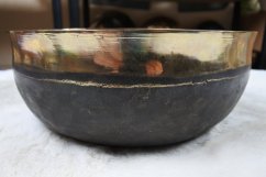 Ramgondi tibetská mísa C3 25,5cm