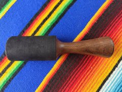 Třecí palička střední krátká