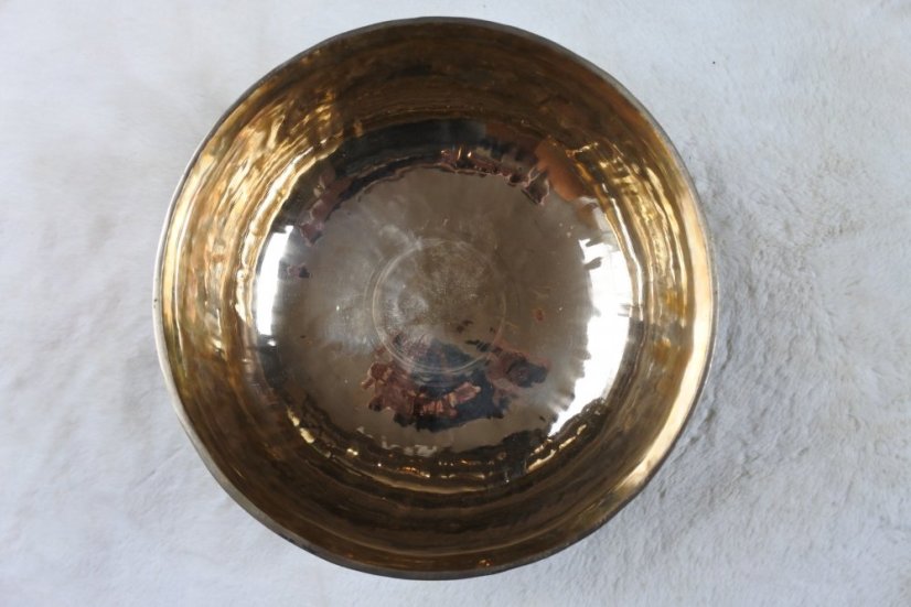 Ramgondi tibetská mísa C 26,5cm