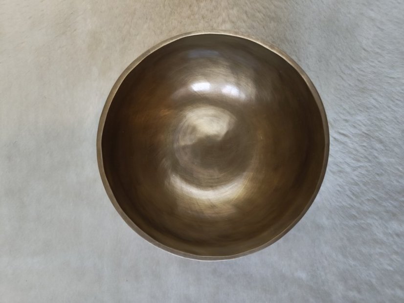 Matná tibetská mísa C5 11,5cm