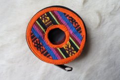 Obal na Tinkša činelky 7cm - různé barvy