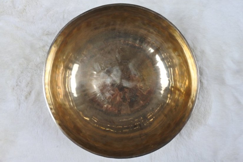 Ramgondi tibetská mísa C3 25,5cm