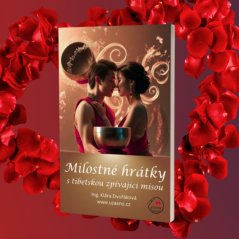 E-book Milostné hrátky s tibetskou zpívající mísou