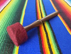 Úderová palička malá tvrdá