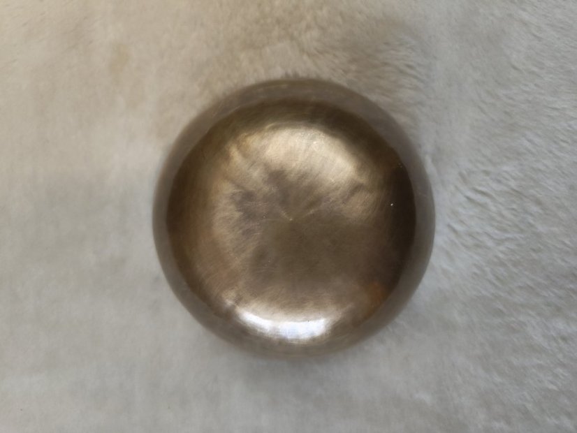 Matná tibetská mísa C5 11,5cm