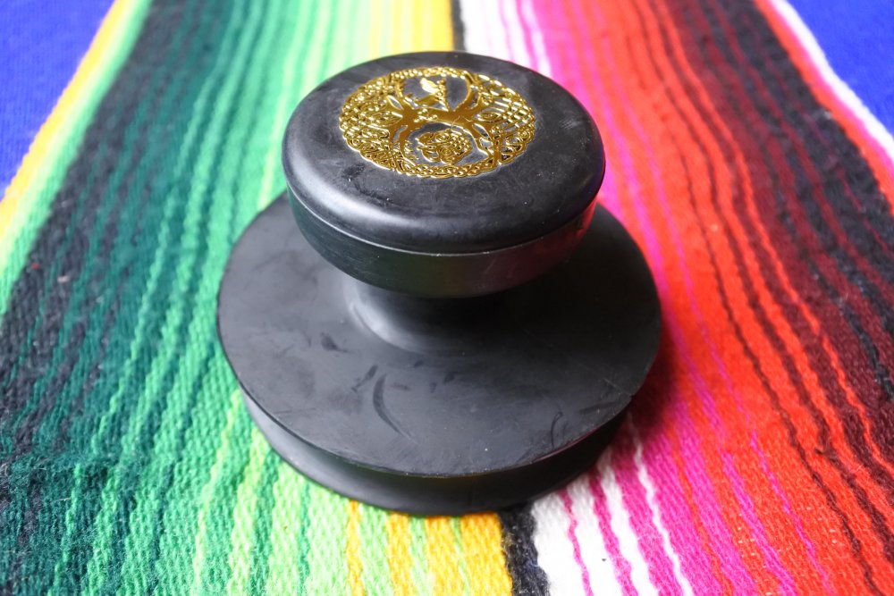 Přísavky pro držení tibetských mís - Skladem
