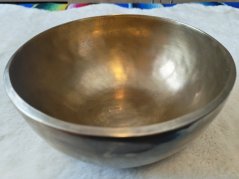 Matná tibetská mísa A3 20cm