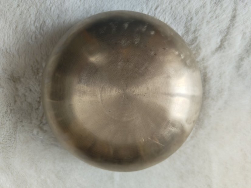 Matná tibetská mísa D3 21,5cm