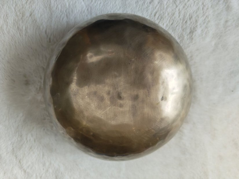 Matná tibetská mísa G3 21cm