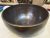 Černá tibetská mísa A#2 27cm