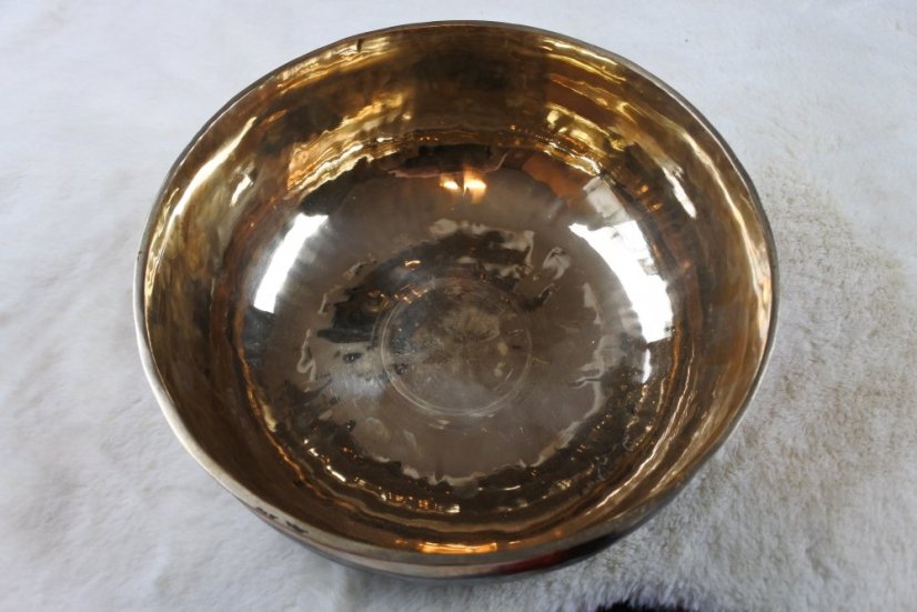 Ramgondi tibetská mísa C 26,5cm