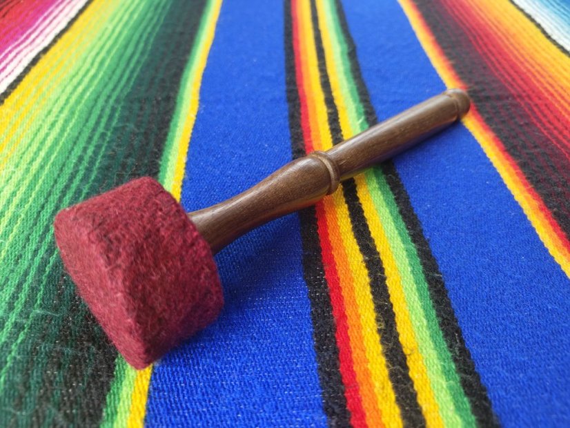 Úderová palička malá tvrdá