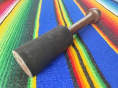 Třecí palička větší a delší