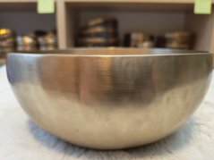 Matná tibetská mísa B2 24cm