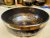 Zdobená tibetská mísa C#3 24,5cm