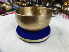 Polštářek pod tibetskou mísu průměr 20cm - různé barvy