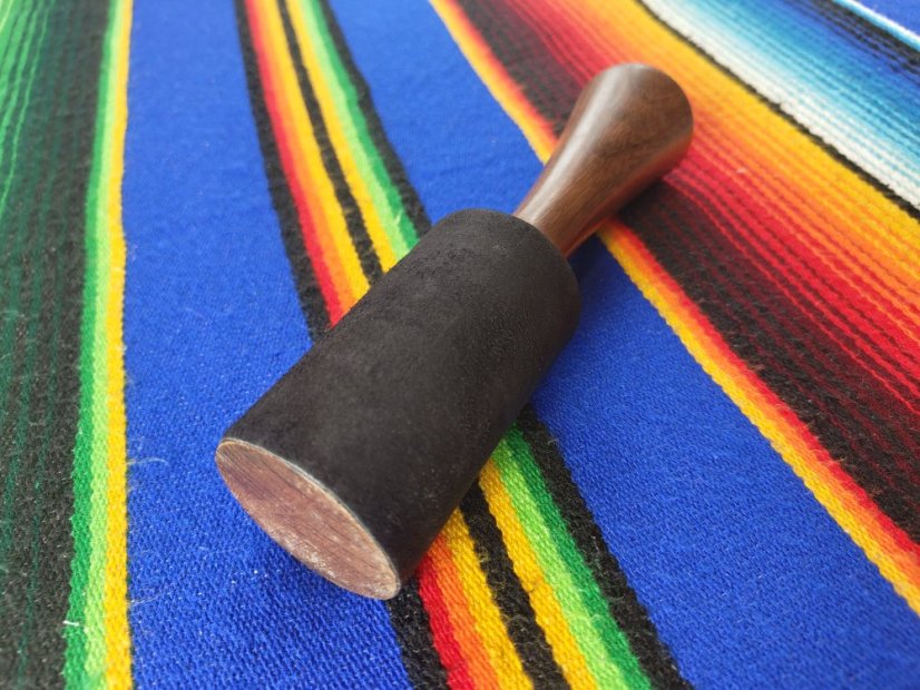 Třecí palička střední krátká