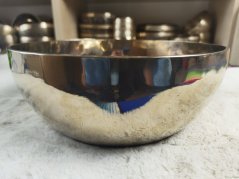 Lesklá tibetská mísa A2 25cm