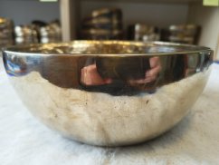 Lesklá tibetská mísa D3 24cm