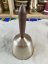 Tibetská mísa s držadlem A4 12cm