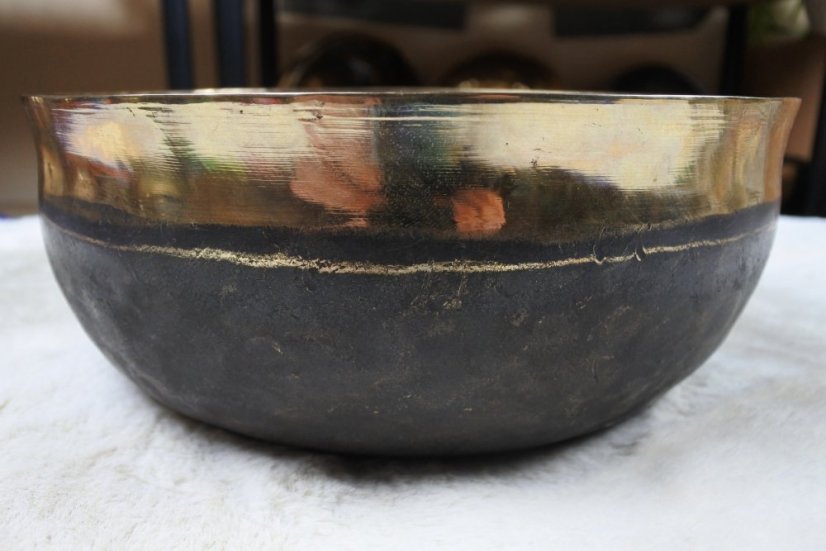 Ramgondi tibetská mísa C3 25,5cm