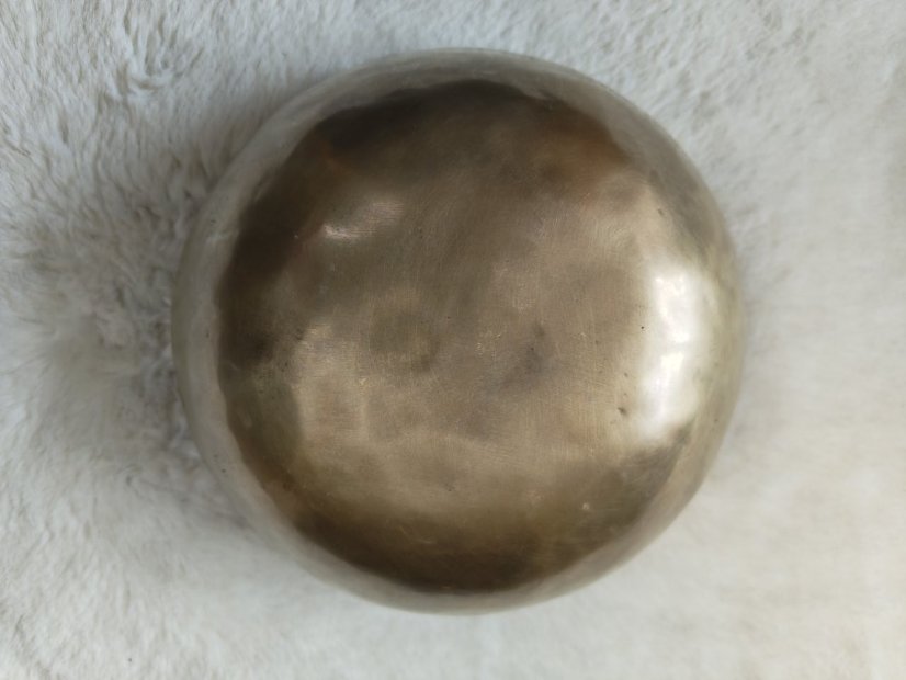 Matná tibetská mísa G3 18,5cm