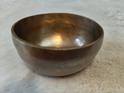 Matná tibetská mísa C5 11,5cm