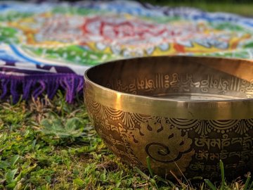 Jak vybrat tibetskou mísu?